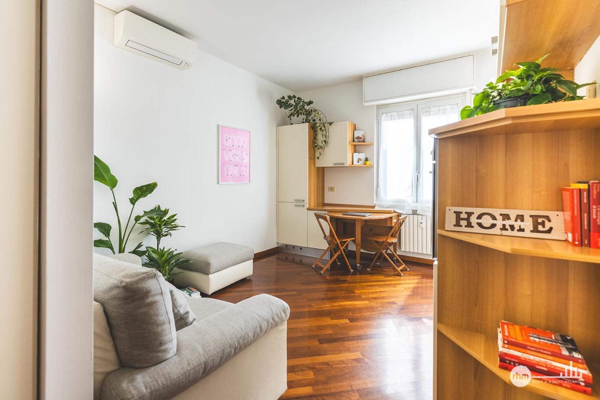 Apartment Casa Elena 10 Minuti In Metro Dal Centro Di